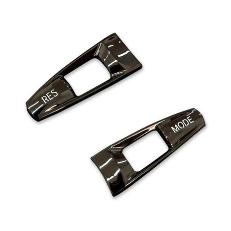 Set de boutons de remplacement pour volant multifonction BMW X6 F16 (2013 à 2018)