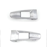 Set de boutons de remplacement pour volant multifonction BMW X6 F16 (2013 à 2018)