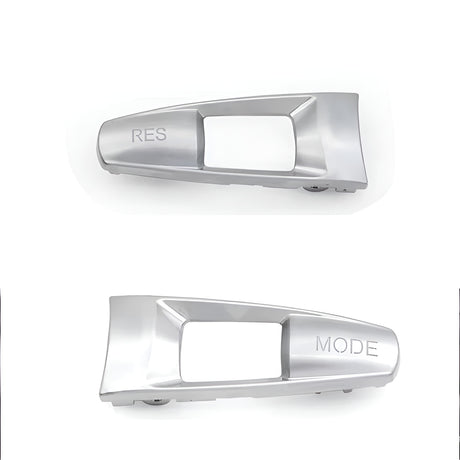 Set de boutons de remplacement pour volant multifonction BMW X6 F16 (2013 à 2018)