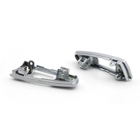 Set de boutons de remplacement pour volant multifonction BMW X6 F16 (2013 à 2018)