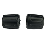 Set de boutons de remplacement pour volant multifonction BMW X6 F16 (2013 à 2018)