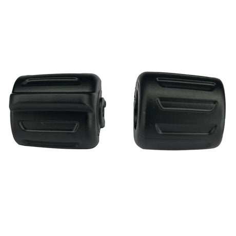 Set de boutons de remplacement pour volant multifonction BMW X6 F16 (2013 à 2018)