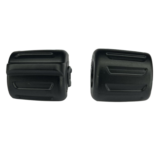 Set de boutons de remplacement pour volant multifonction BMW X6 F16 (2013 à 2018)