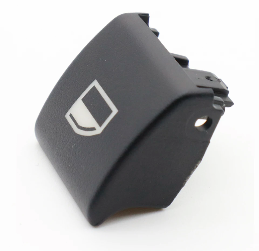 Set de boutons lève-vitres de rechange pour BMW Série 3 E46 (1997 - 2006)