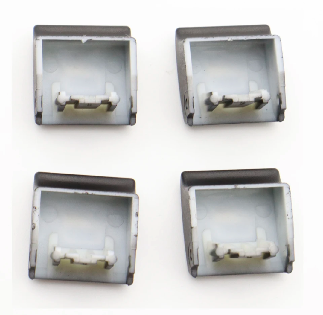 Set de boutons lève-vitres de rechange pour BMW Série 3 E46 (1997 - 2006)