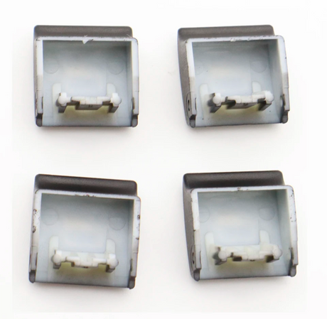 Set de boutons lève-vitres de rechange pour BMW Série 3 E46 (1997 - 2006)