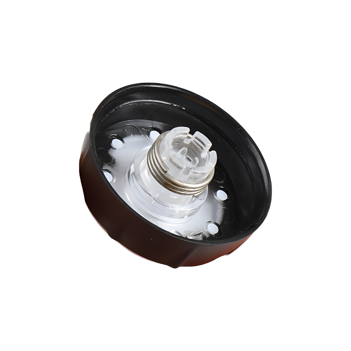 Volume and PCM Multimedia Buttons for Porsche Macan I (Set of 2) - 2014 to 2018