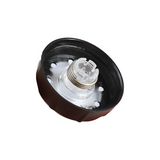 Volume and PCM Multimedia Buttons for Porsche Macan I (Set of 2) - 2014 to 2018