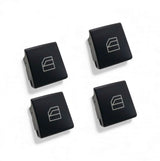 Boutons de lève-vitres conducteur/passager pour Mercedes GLK X204 (2008 - 2015)