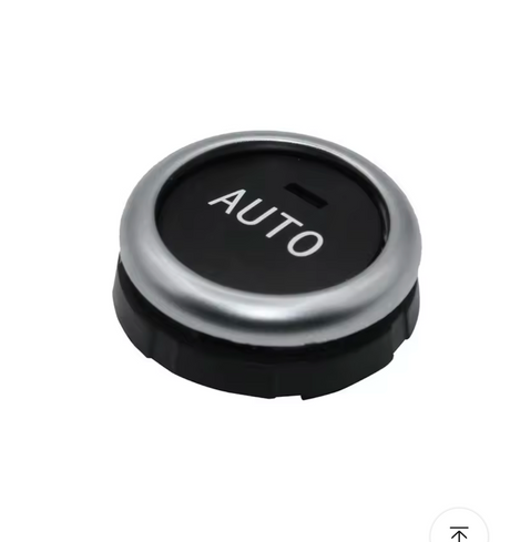 Boutons de climatisation de remplacement pour BMW Série 7 F01