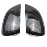 Coques de rétroviseurs en fibre de carbone Mercedes Classe A W177 (2018 - 2025)