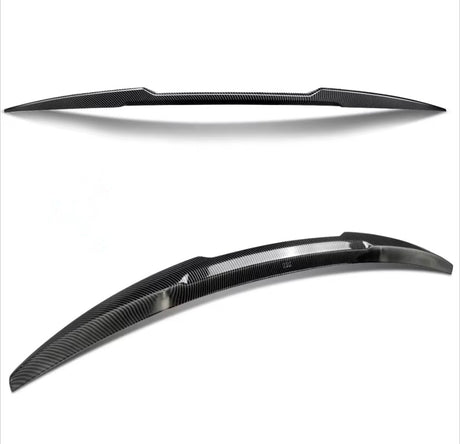 Spoiler aileron look M4 Competition pour BMW Série 4 G22 G23 (2020 à 2024)