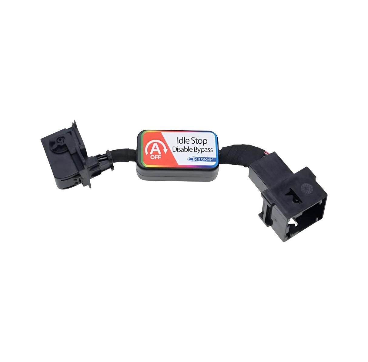 Module Désactivation Automatique du Start/Stop à Chaque Démarrage pour Toyota Proace Max - 2024 à 2026