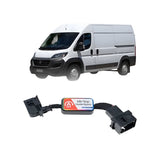 Module Désactivation Automatique du Start/Stop à Chaque Démarrage pour Toyota Proace Max - 2024 à 2026