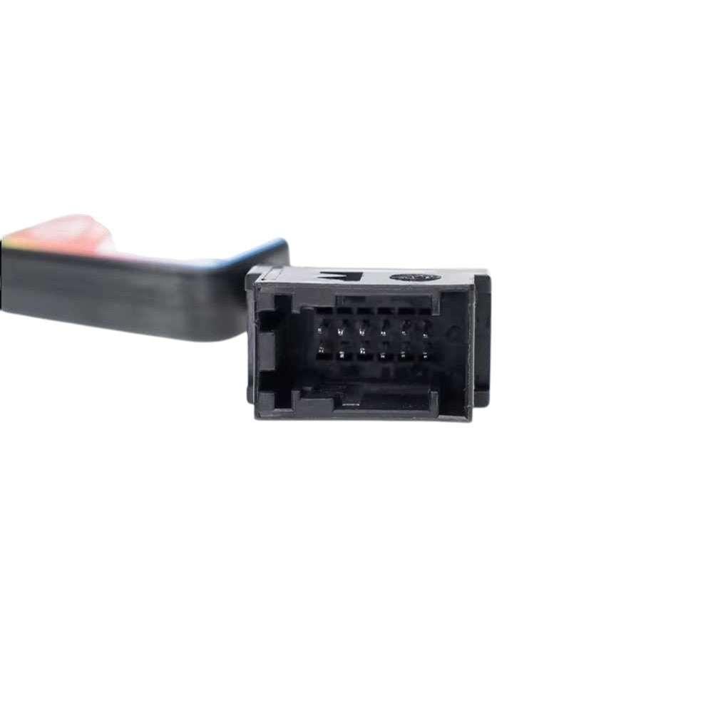 Module Désactivation Automatique du Start/Stop à Chaque Démarrage pour Toyota Proace Max - 2024 à 2026