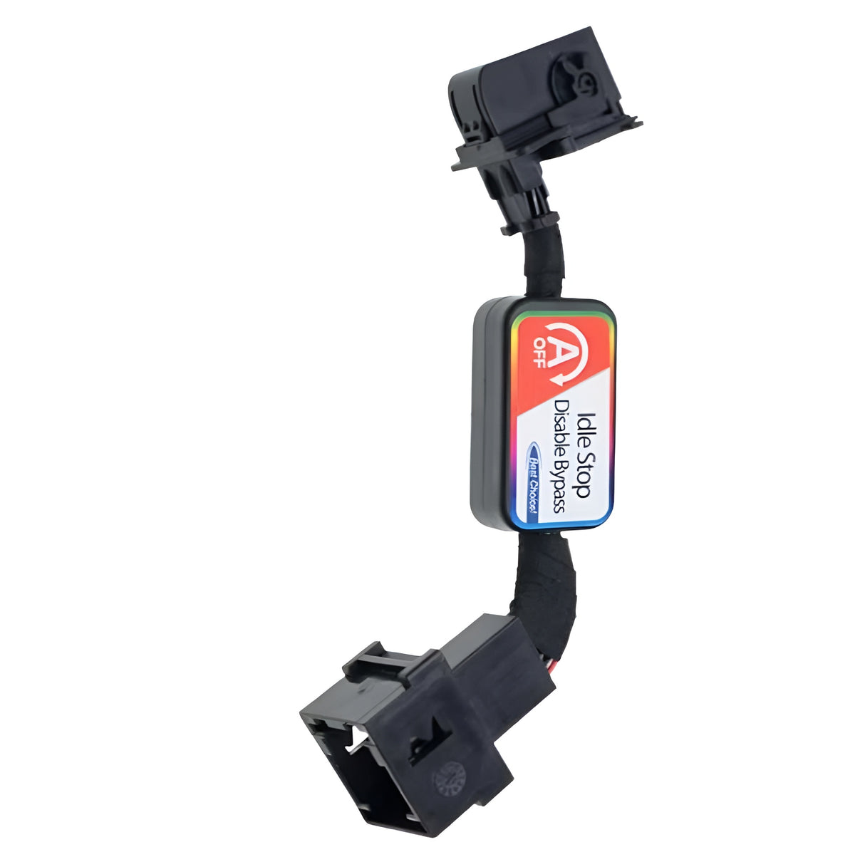 Module Désactivation Automatique du Start/Stop à Chaque Démarrage pour Toyota Proace Max - 2024 à 2026