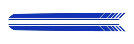 Stickers Autocollants Edition One AMG pour Mercedes Benz Classe C W205 S205 C205 C Class Coupe C63 S C43