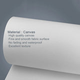 Tableau F1 Vintage Poster voiture de course Formule 1