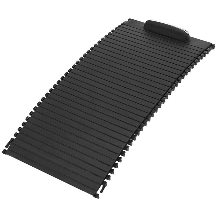 Trappe de rangement de console centrale pour Mercedes Classe C W204 - 2007 à 2014