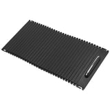 Trappe de rangement de console centrale pour Mercedes Classe C W204 - 2007 à 2014