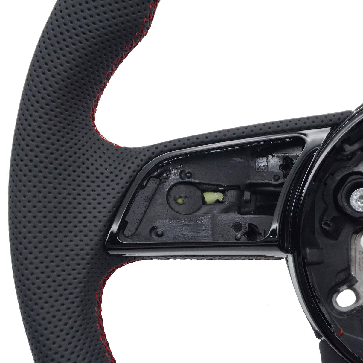 Volant à Méplat Performance pour Audi A3 S3 8V - 2012 à 2020