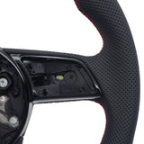 Volant à Méplat Performance pour Audi A3 S3 8V - 2012 à 2020