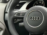 Volant à Méplat Performance pour Audi Q3 I - 2011 à 2018