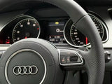 Volant à Méplat Performance pour Audi Q3 I - 2011 à 2018