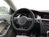 Volant à Méplat Performance pour Audi Q3 I - 2011 à 2018