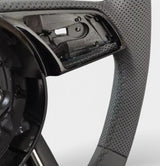 Volant à Méplat Performance pour Audi A3 S3 8V - 2012 à 2020