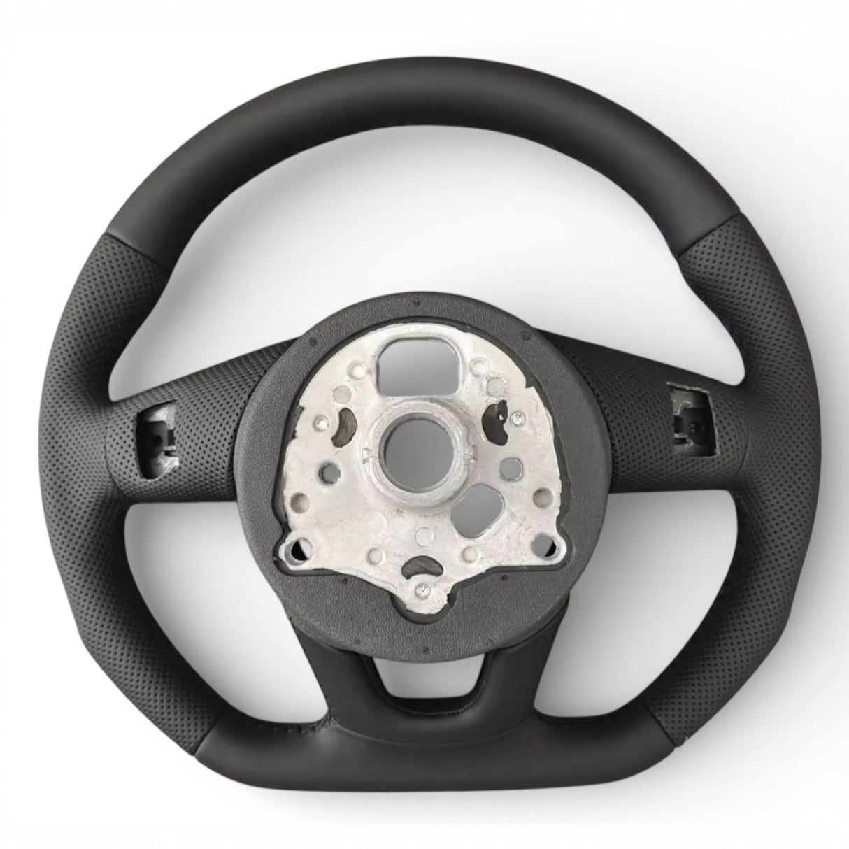 Volant à Méplat Performance pour Audi A3 S3 8V - 2012 à 2020