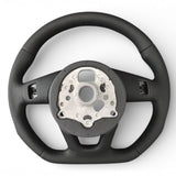 Volant à Méplat Performance pour Audi A3 S3 8V - 2012 à 2020