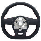 Volant à Méplat Performance pour Audi A3 S3 8V - 2012 à 2020