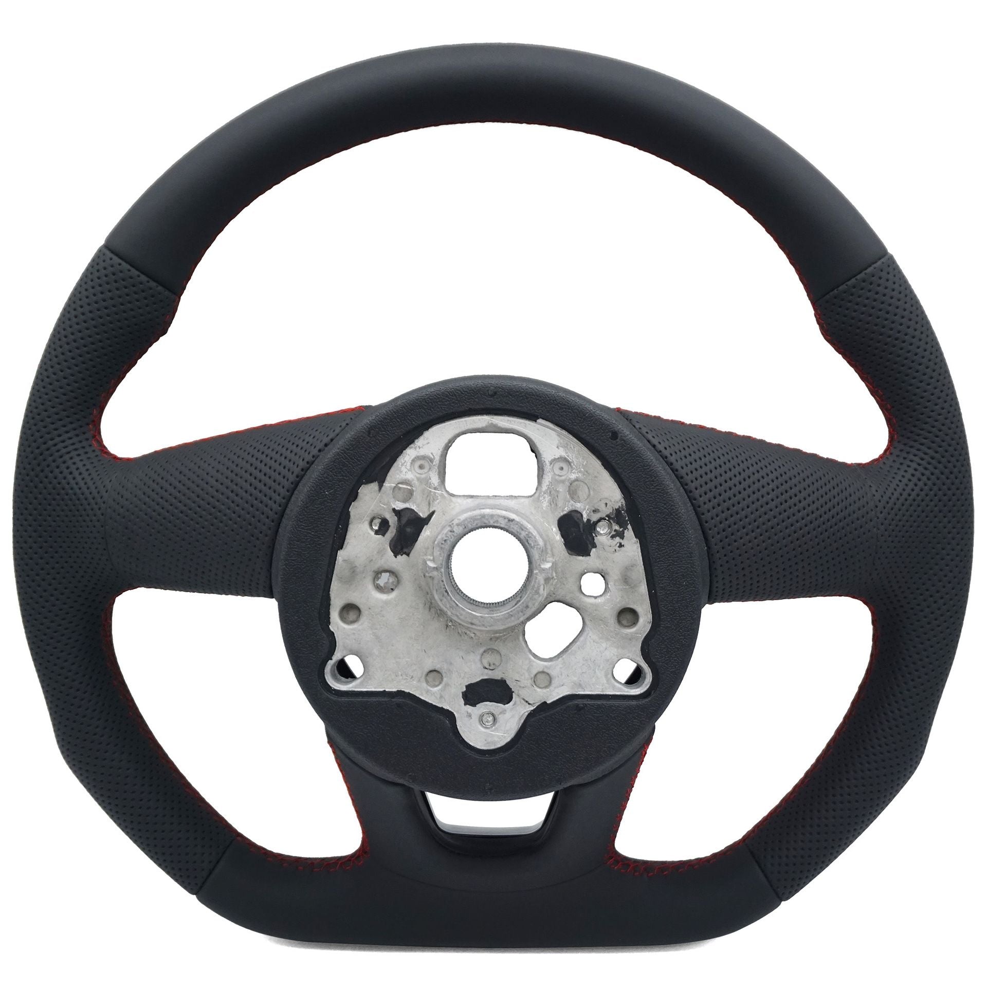 Volant à Méplat Performance pour Audi A3 S3 8V - 2012 à 2020