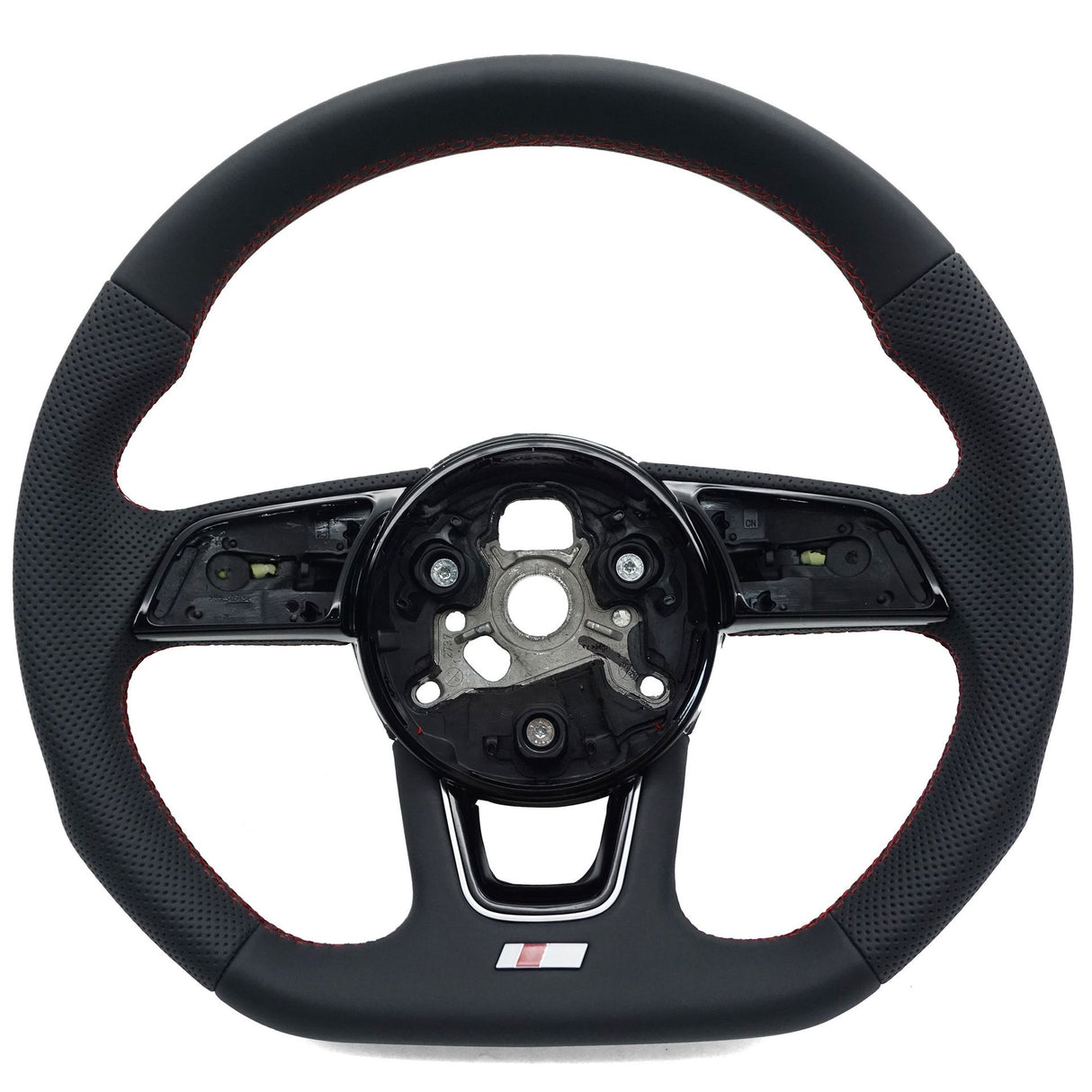Volant à Méplat Performance pour Audi A3 S3 8V - 2012 à 2020