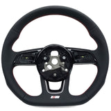 Volant à Méplat Performance pour Audi A3 S3 8V - 2012 à 2020