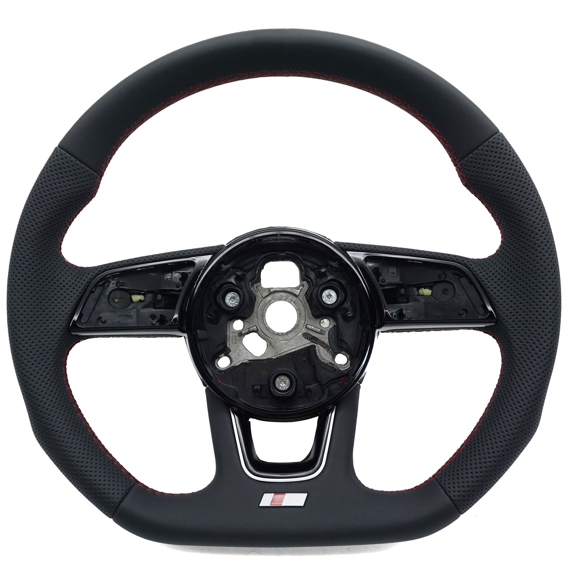 Volant à Méplat Performance pour Audi A3 S3 8V - 2012 à 2020
