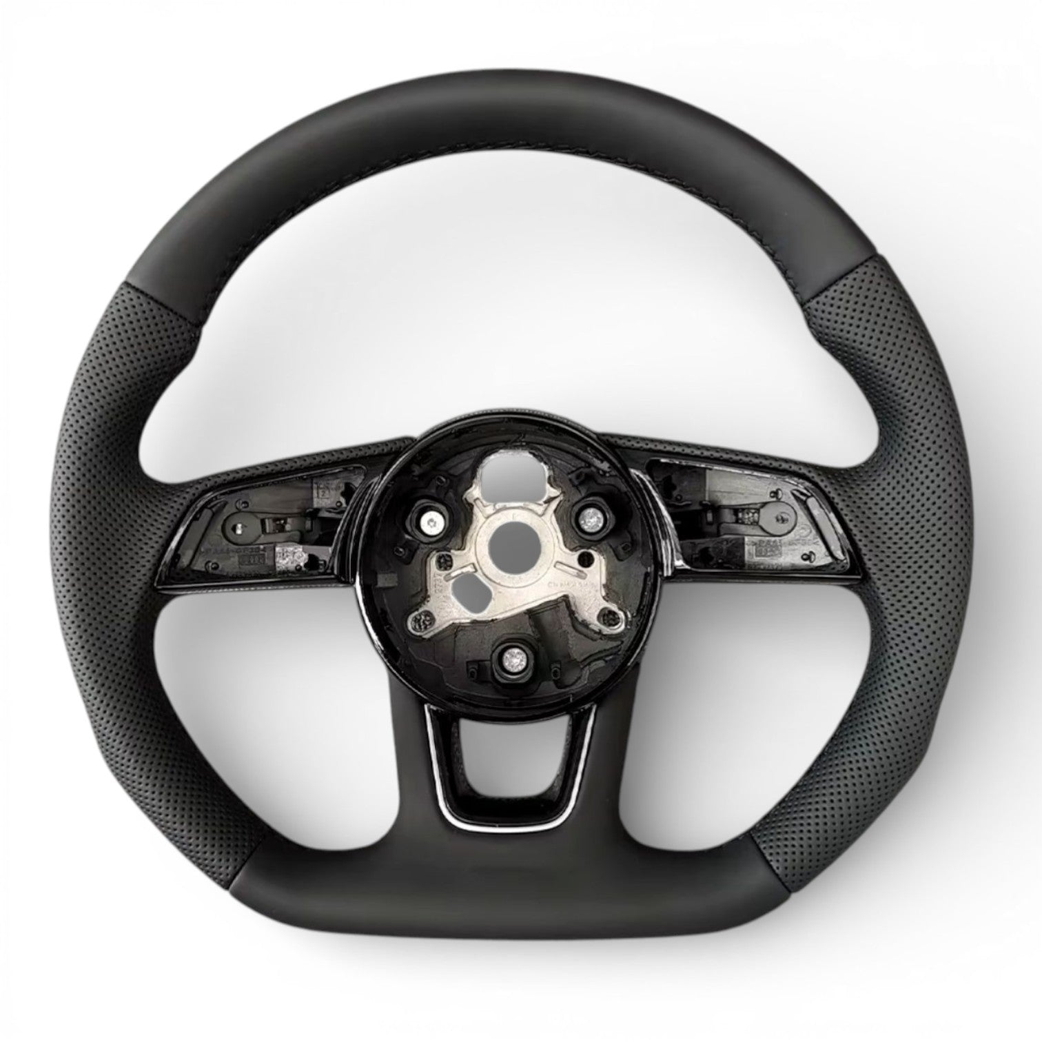 Volant à Méplat Performance pour Audi A3 S3 8V - 2012 à 2020