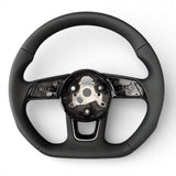 Volant à Méplat Performance pour Audi A3 S3 8V - 2012 à 2020