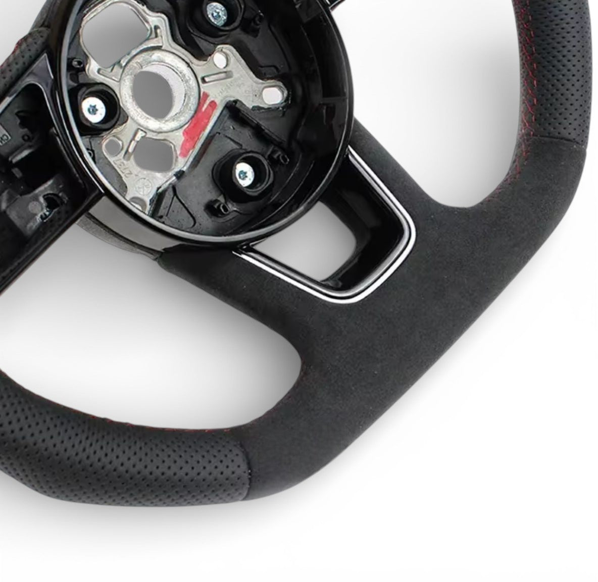 Volant à Méplat Performance pour Audi A3 S3 8V - 2012 à 2020