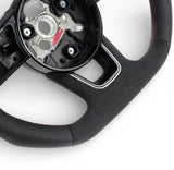 Volant à Méplat Performance pour Audi A3 S3 8V - 2012 à 2020