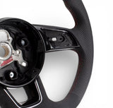 Volant à Méplat Performance pour Audi A3 S3 8V - 2012 à 2020