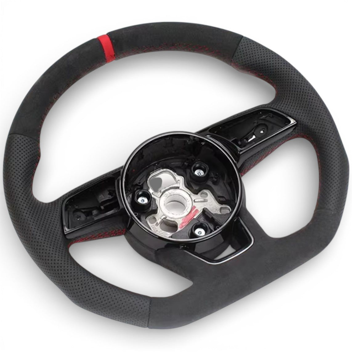 Volant à Méplat Performance pour Audi A3 S3 8V - 2012 à 2020