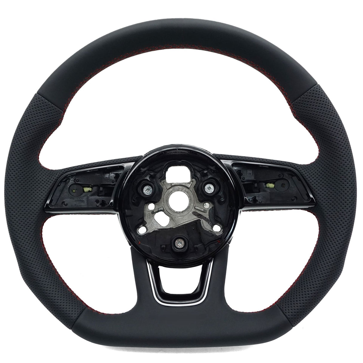 Volant à Méplat Performance pour Audi A3 S3 8V - 2012 à 2020