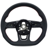 Volant à Méplat Performance pour Audi A3 S3 8V - 2012 à 2020