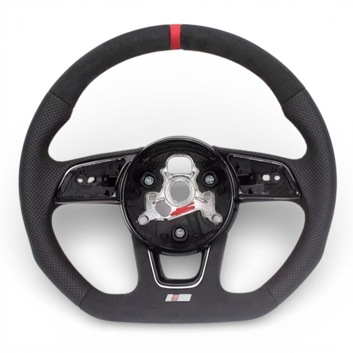 Volant à Méplat Performance pour Audi A3 S3 8V - 2012 à 2020