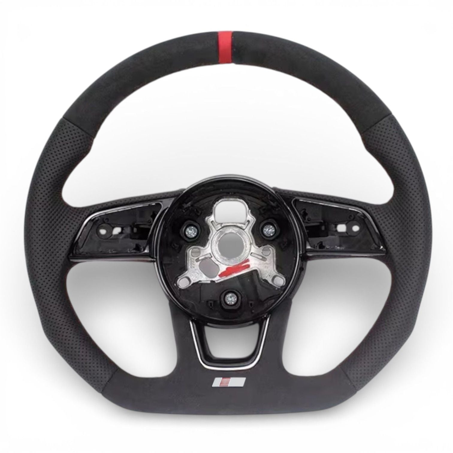 Volant à Méplat Performance pour Audi A3 S3 8V - 2012 à 2020