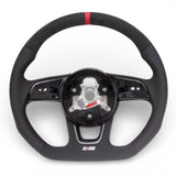 Volant à Méplat Performance pour Audi A3 S3 8V - 2012 à 2020