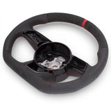 Volant à Méplat Performance pour Audi A3 S3 8V - 2012 à 2020