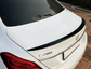 Aileron de coffre Becquet type AMG Mercedes Classe C Berline W205 (2013 - 2021)